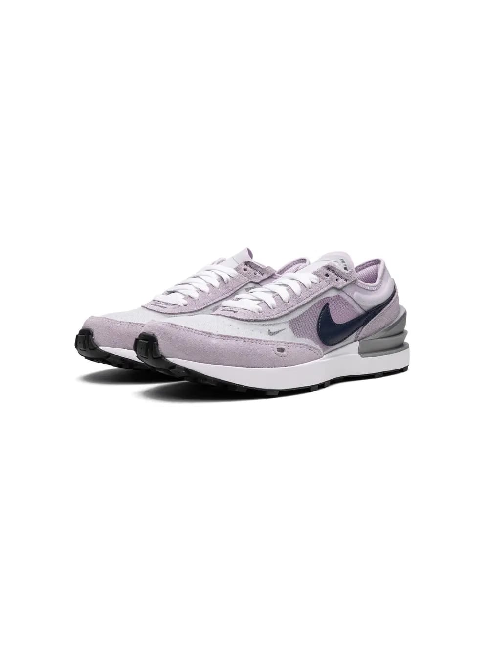 Waffle One "Violet Frost" sneakers