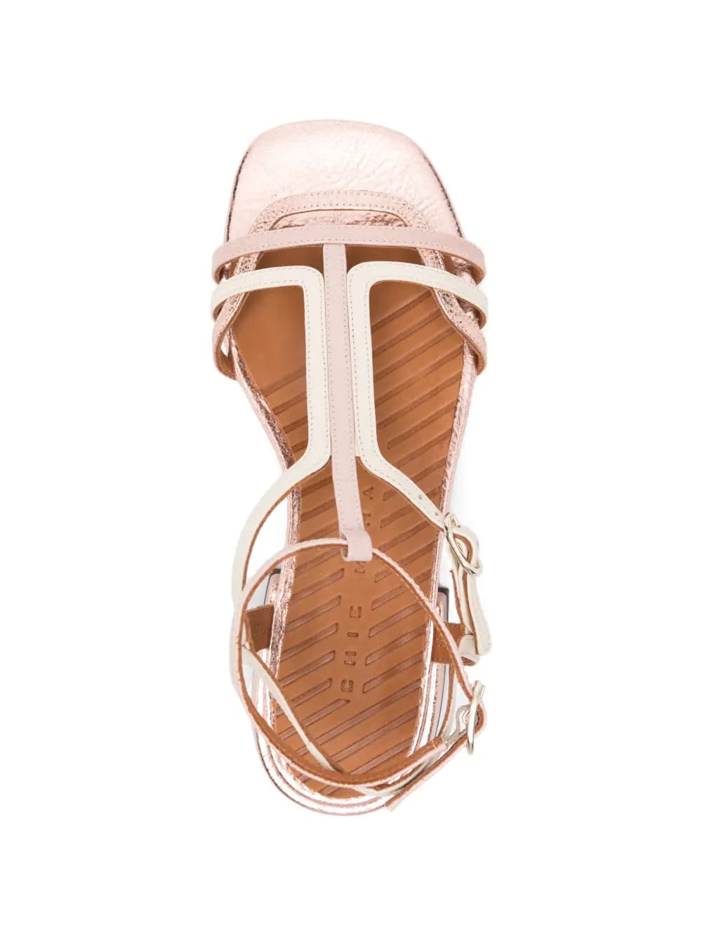 Tylala strappy sandals