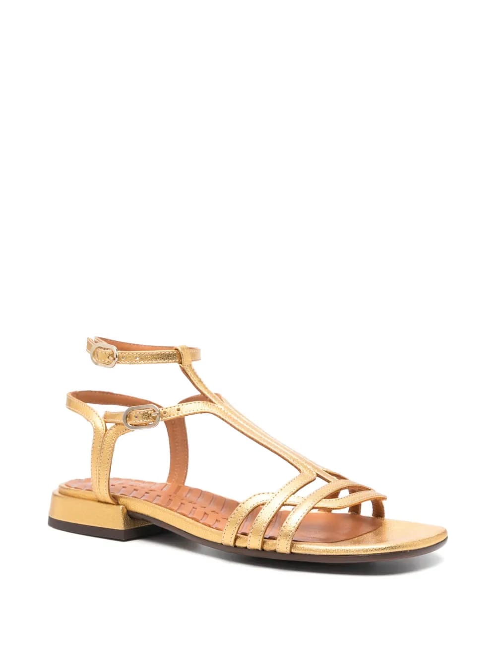 Tylala strappy sandals