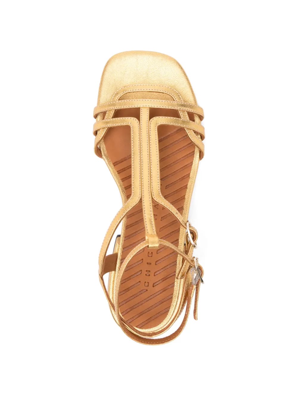 Tylala strappy sandals