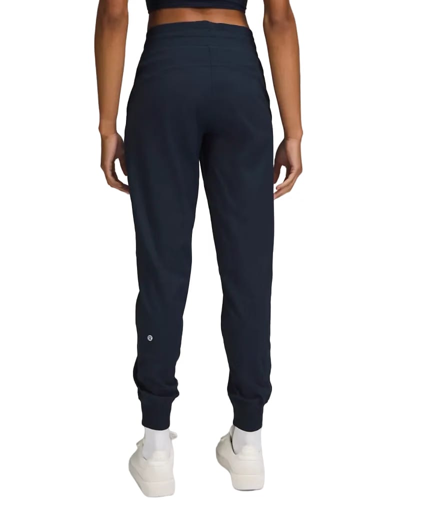 Lululemon Dance Studio Mid-Rise Jogger Full Length True Navy