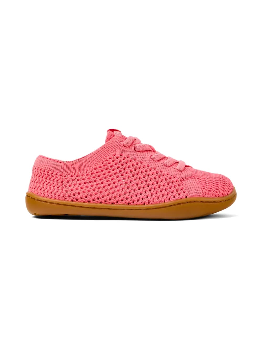 Peu Cami laced sneakers