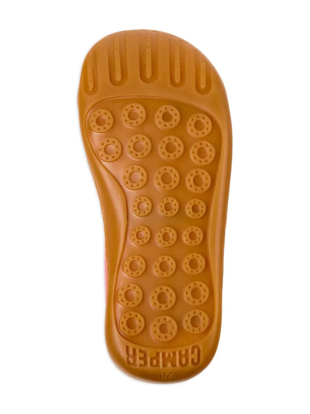 Peu Cami laced sneakers