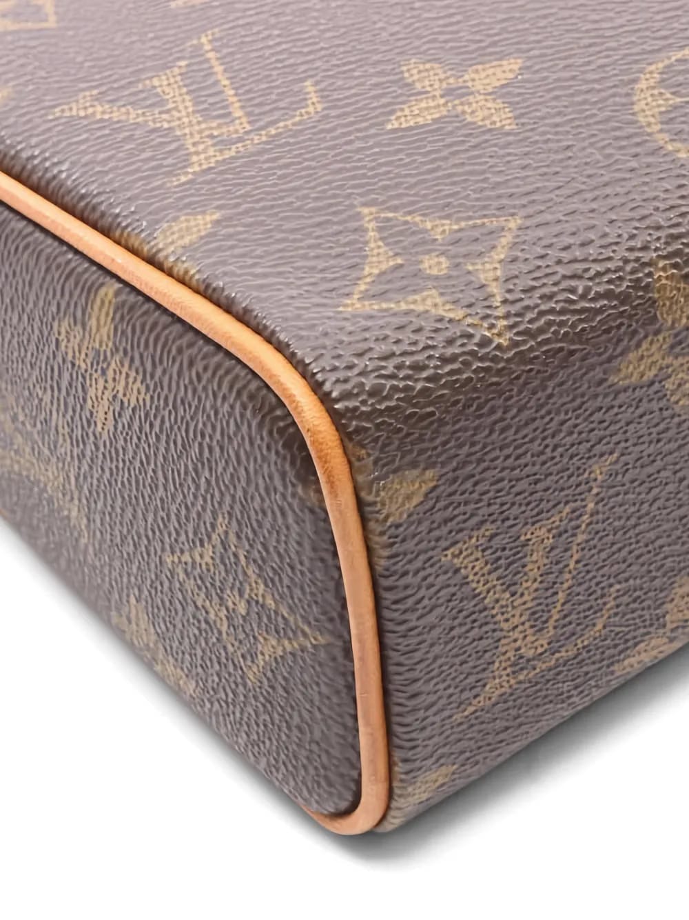 2004 Recital monogram handbag