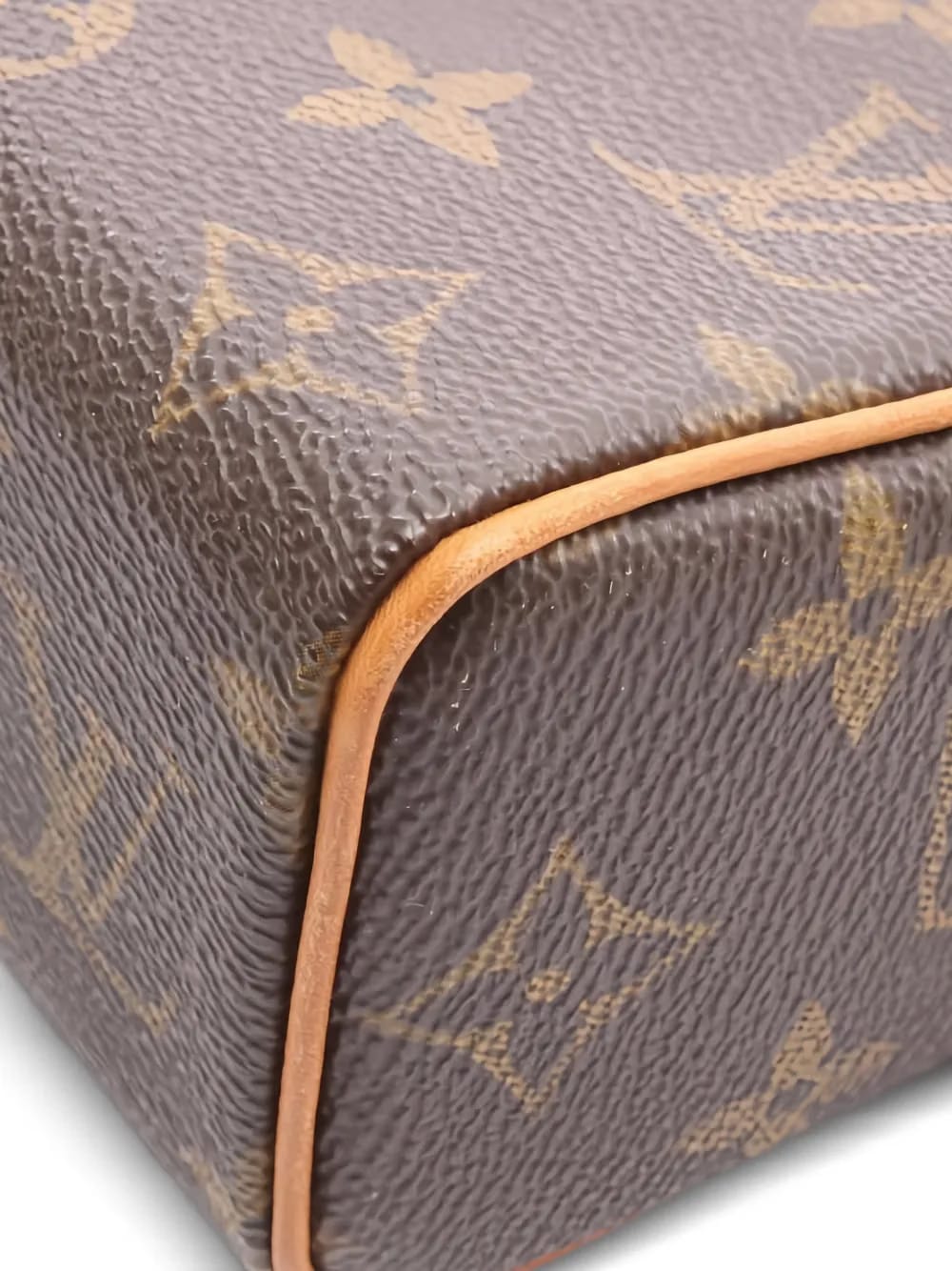 2004 Recital monogram handbag