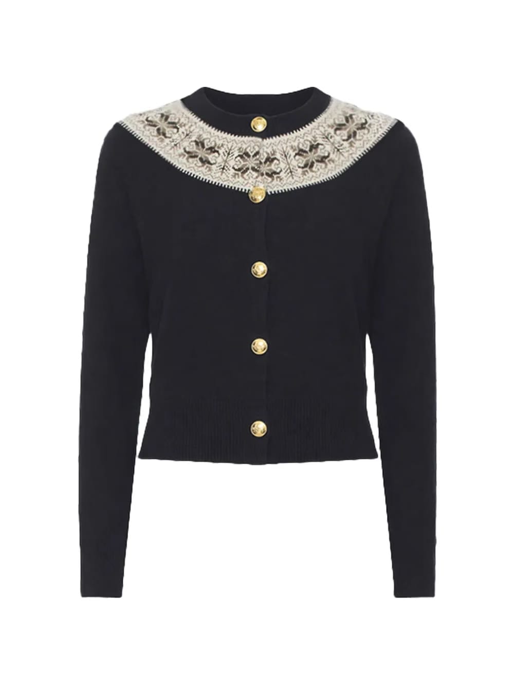 Josefa cardigan