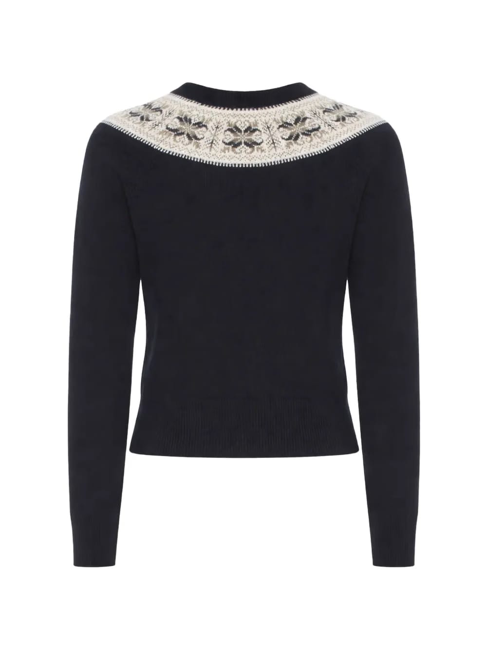Josefa cardigan