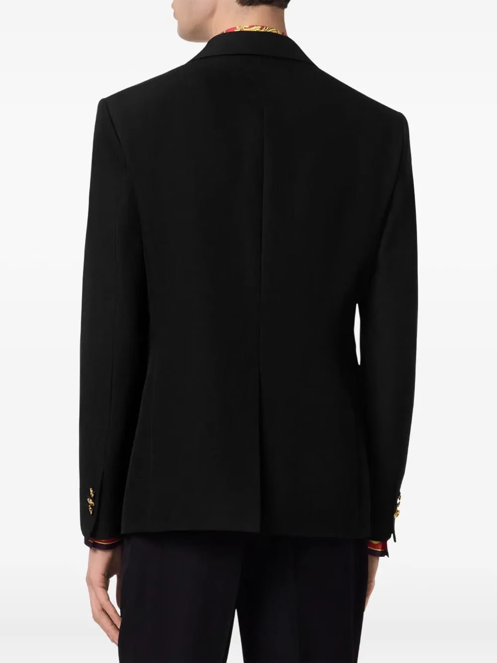 branded-tab jacket