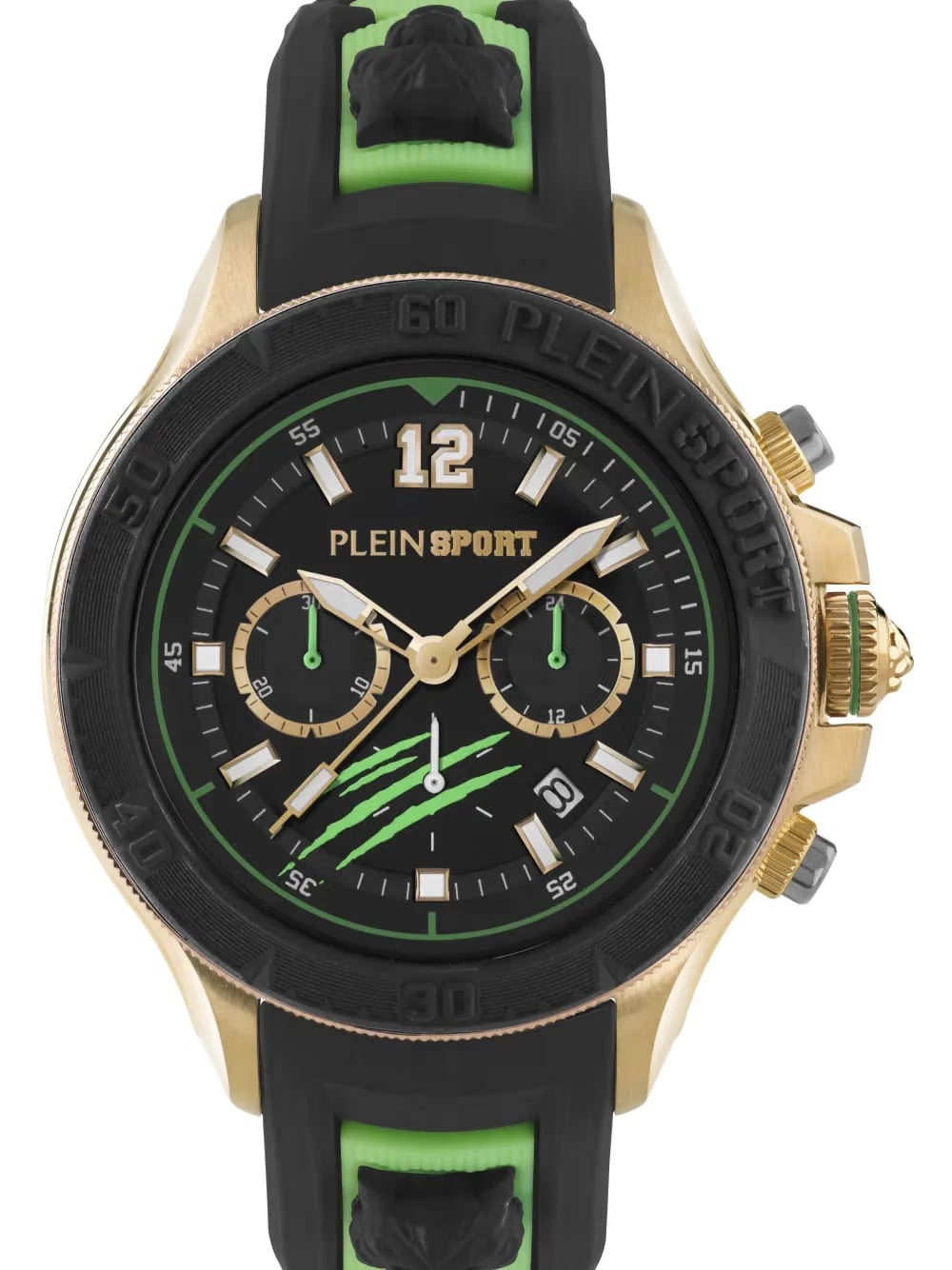 Warrior Tech - 47.5 mm