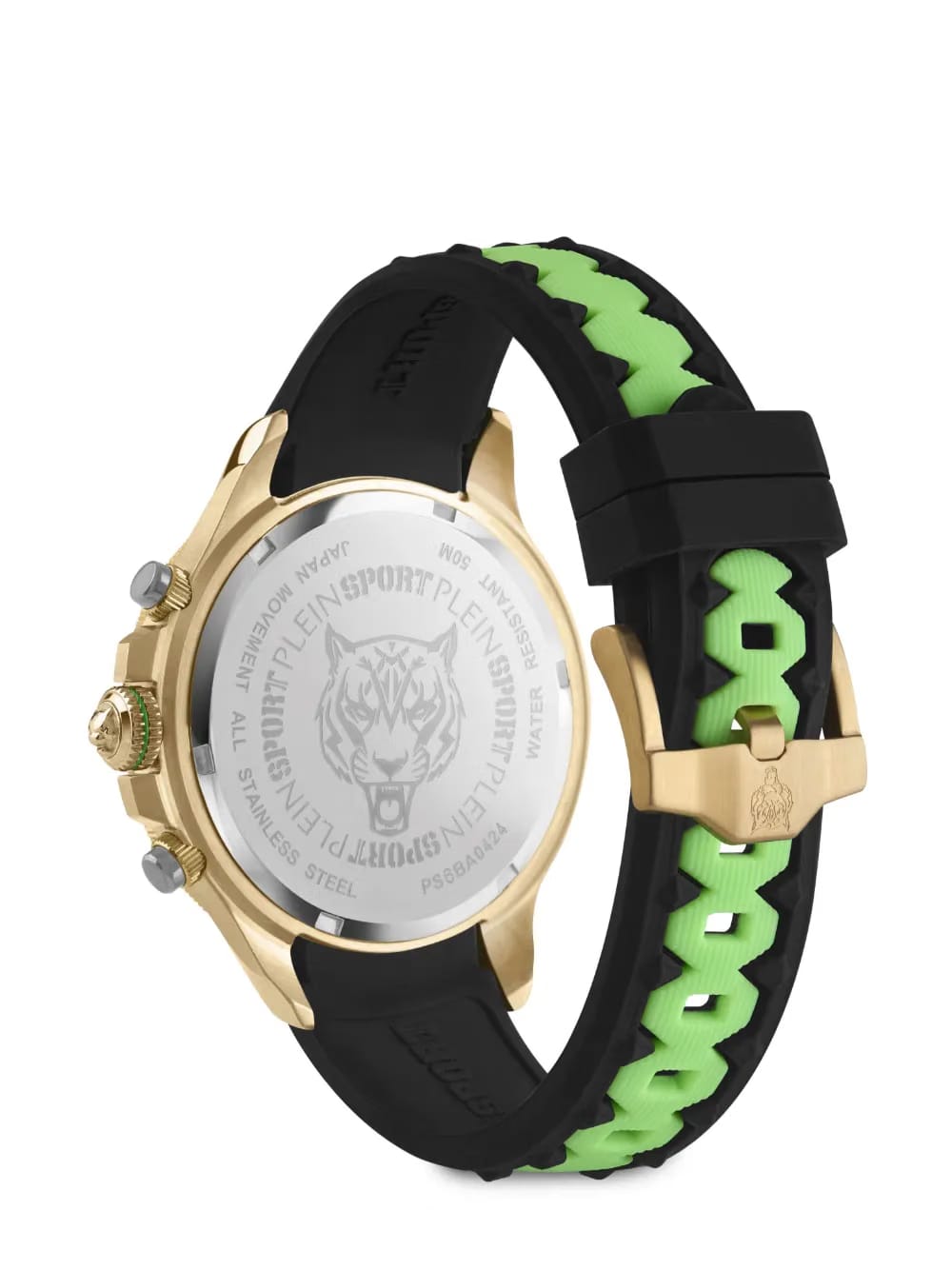 Warrior Tech - 47.5 mm
