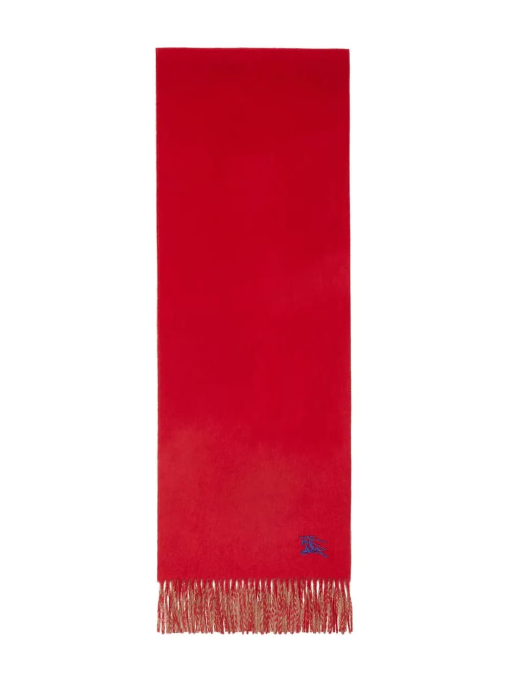 Equestrian Knight reversible scarf