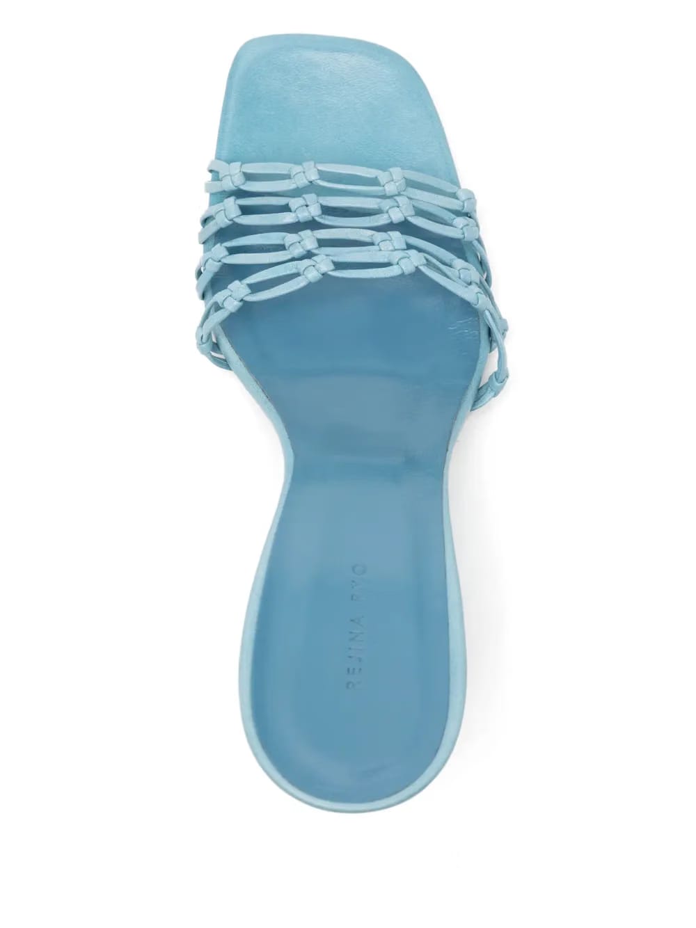 80mm Kyle sandals