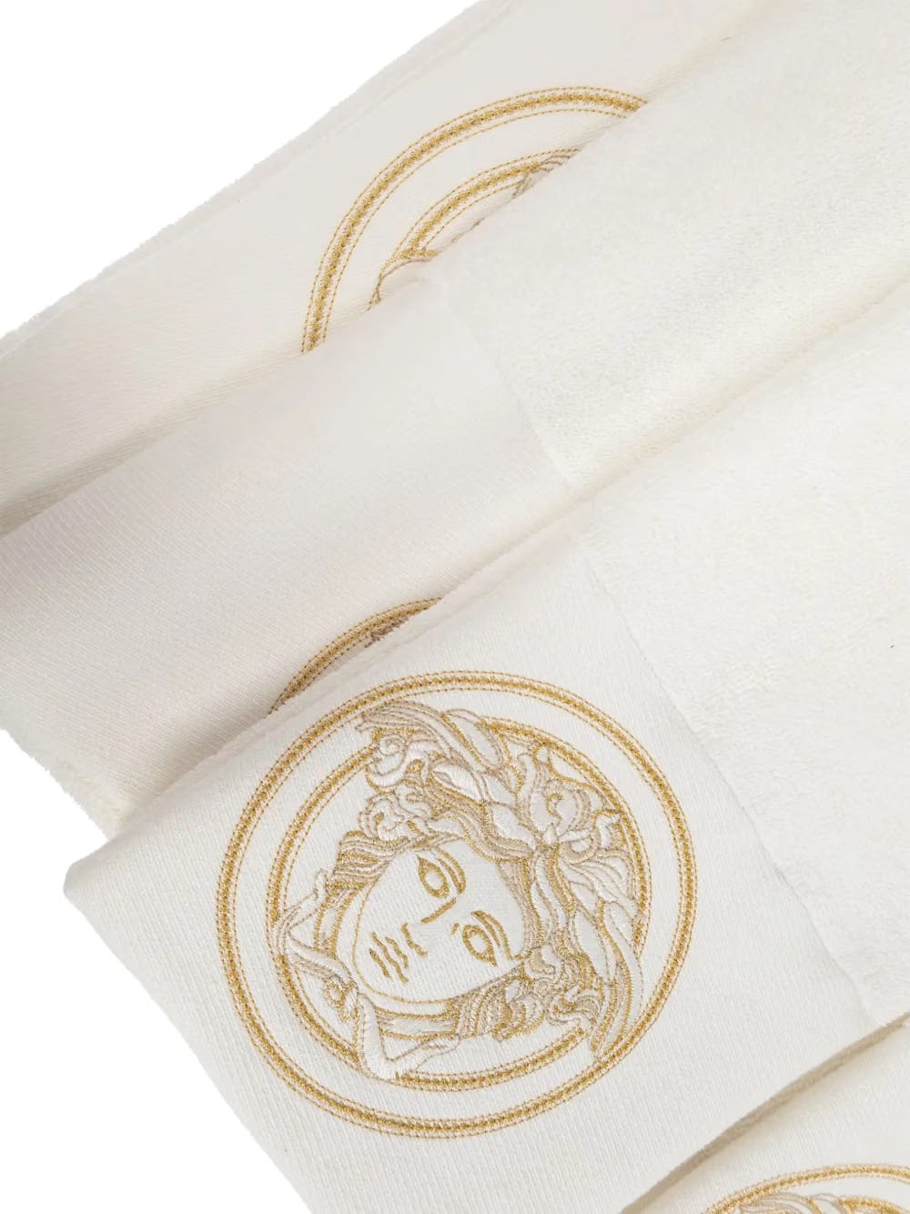 Medusa towels (pack of four)