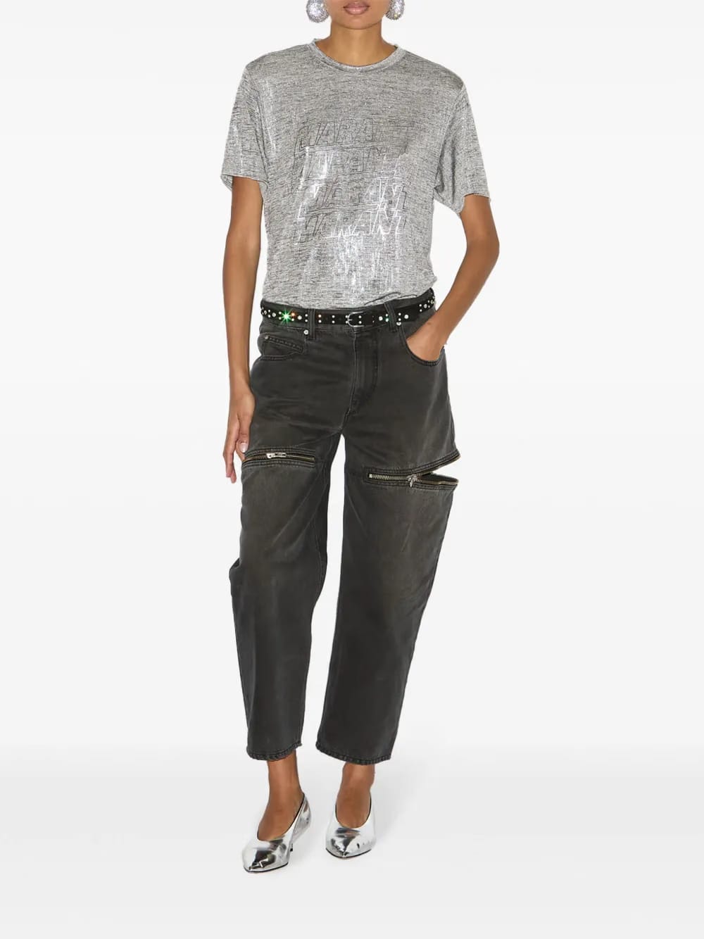 Zoeline T-Shirt