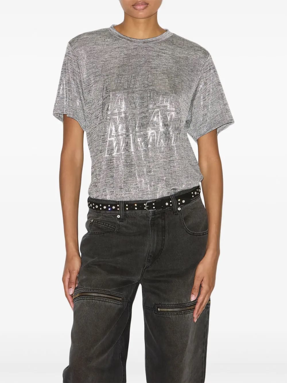 Zoeline T-Shirt