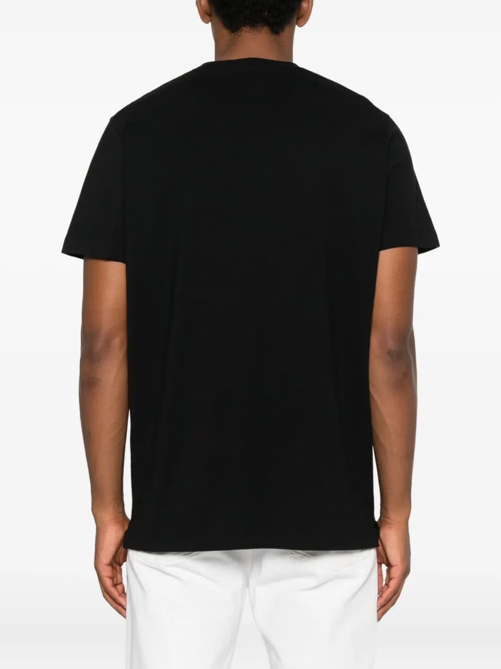 Ducati logo-print T-Shirt
