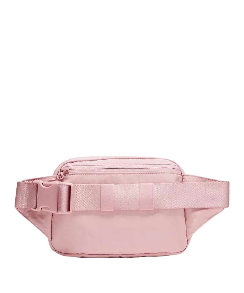 Lululemon Everywhere Belt Bag Large 2L Pink Haze