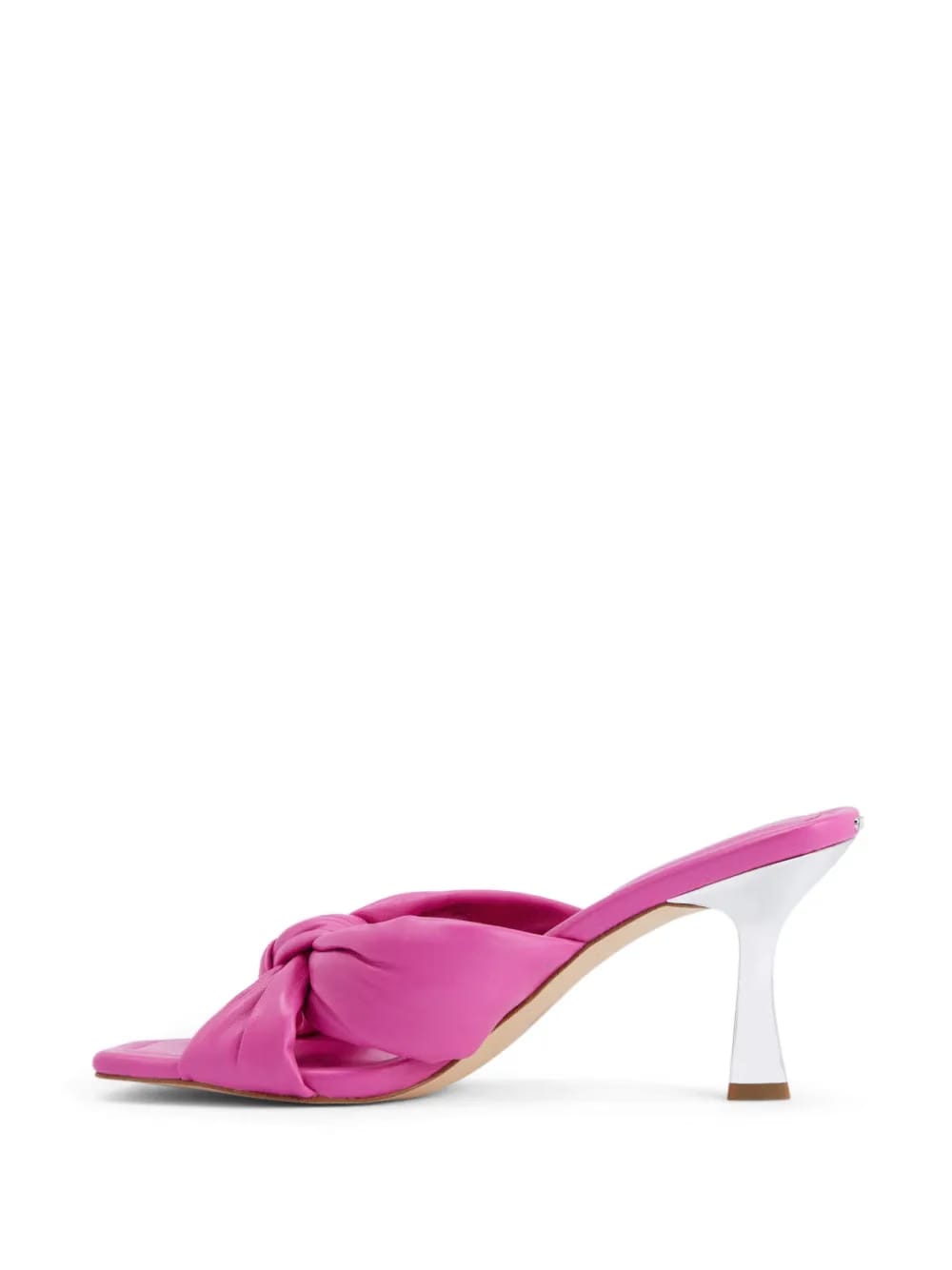 Elena leather sandals