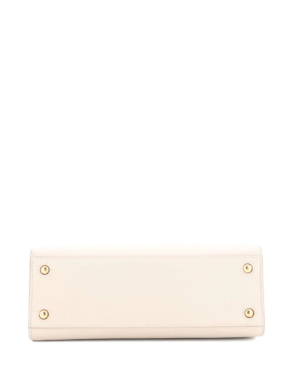 Frances Tote Leather Mini shoulder bag