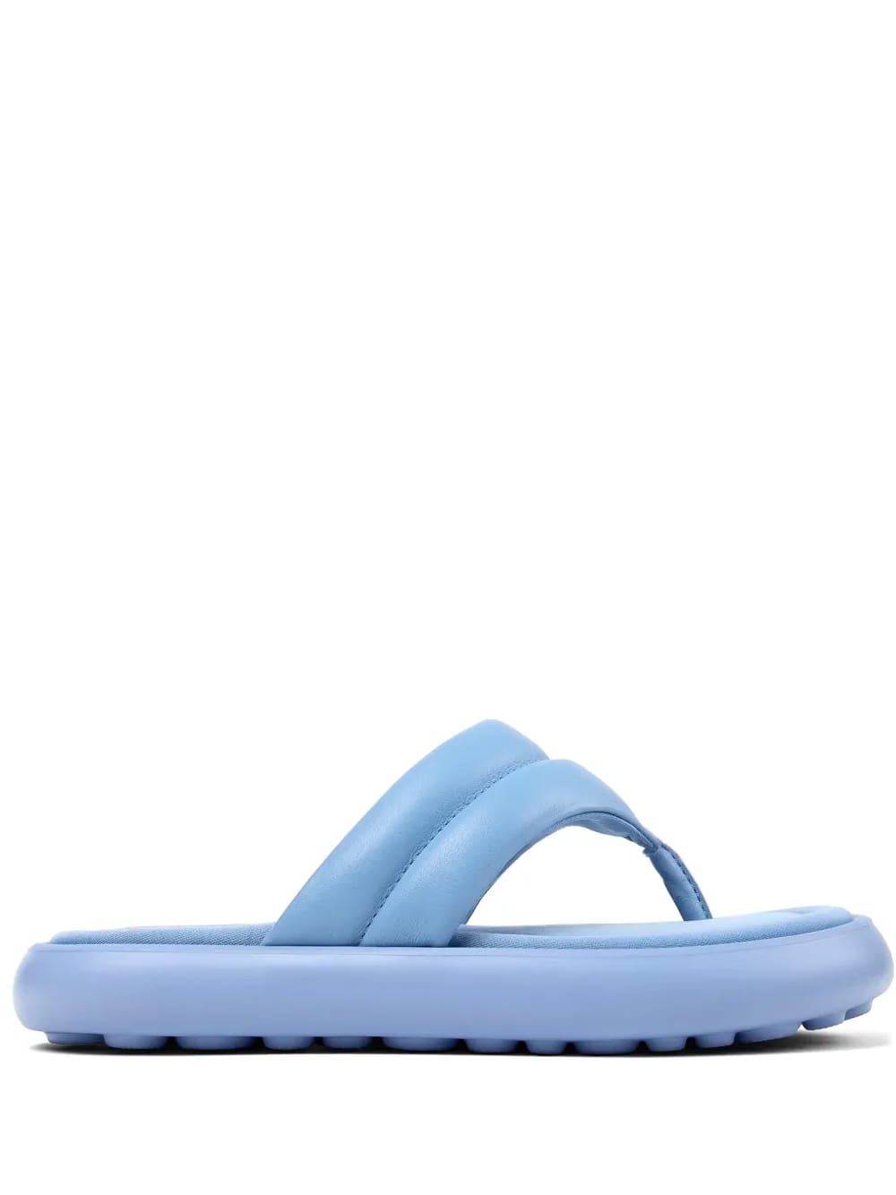 Pelotas Flota padded slides