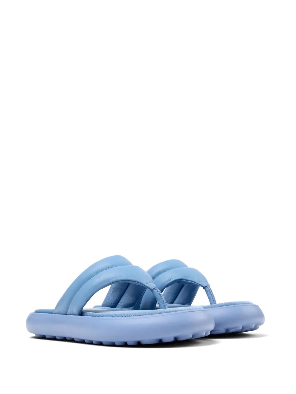 Pelotas Flota padded slides