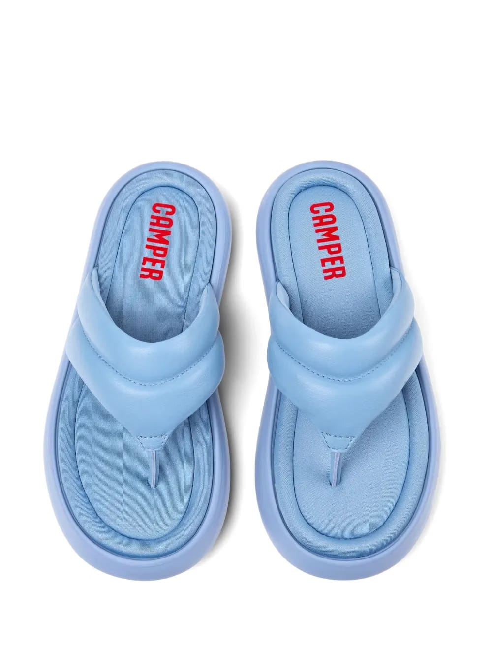 Pelotas Flota padded slides
