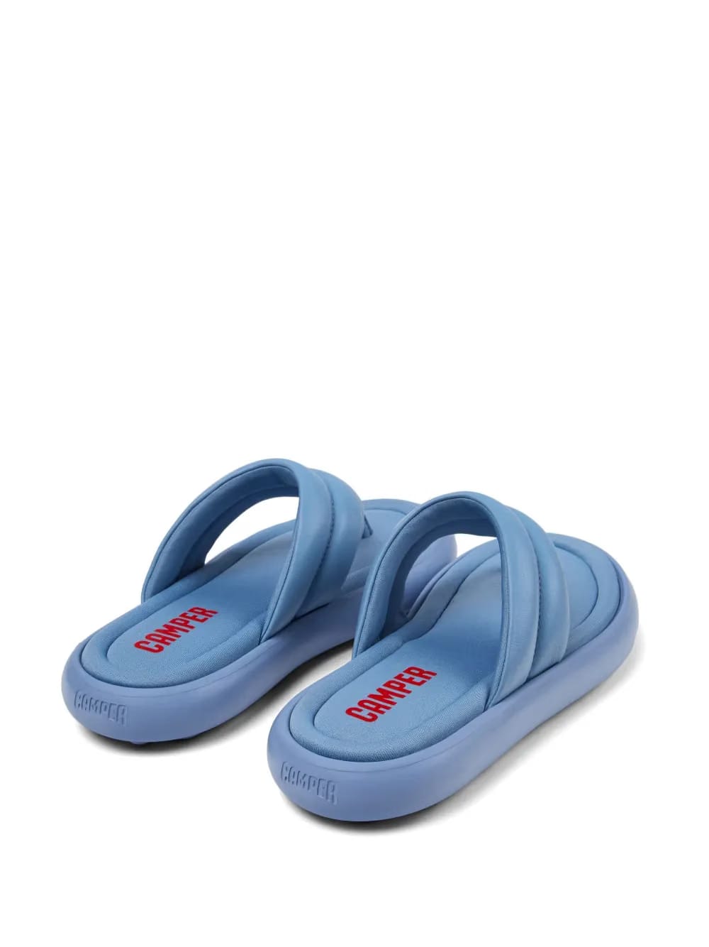 Pelotas Flota padded slides