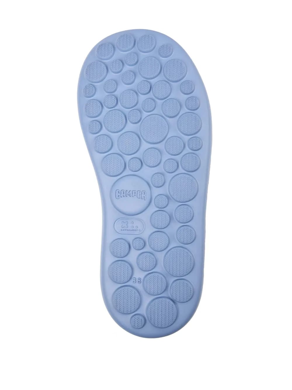 Pelotas Flota padded slides