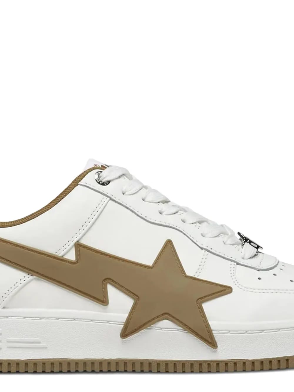 Bape Sta™ Os 2 star-detail sneakers