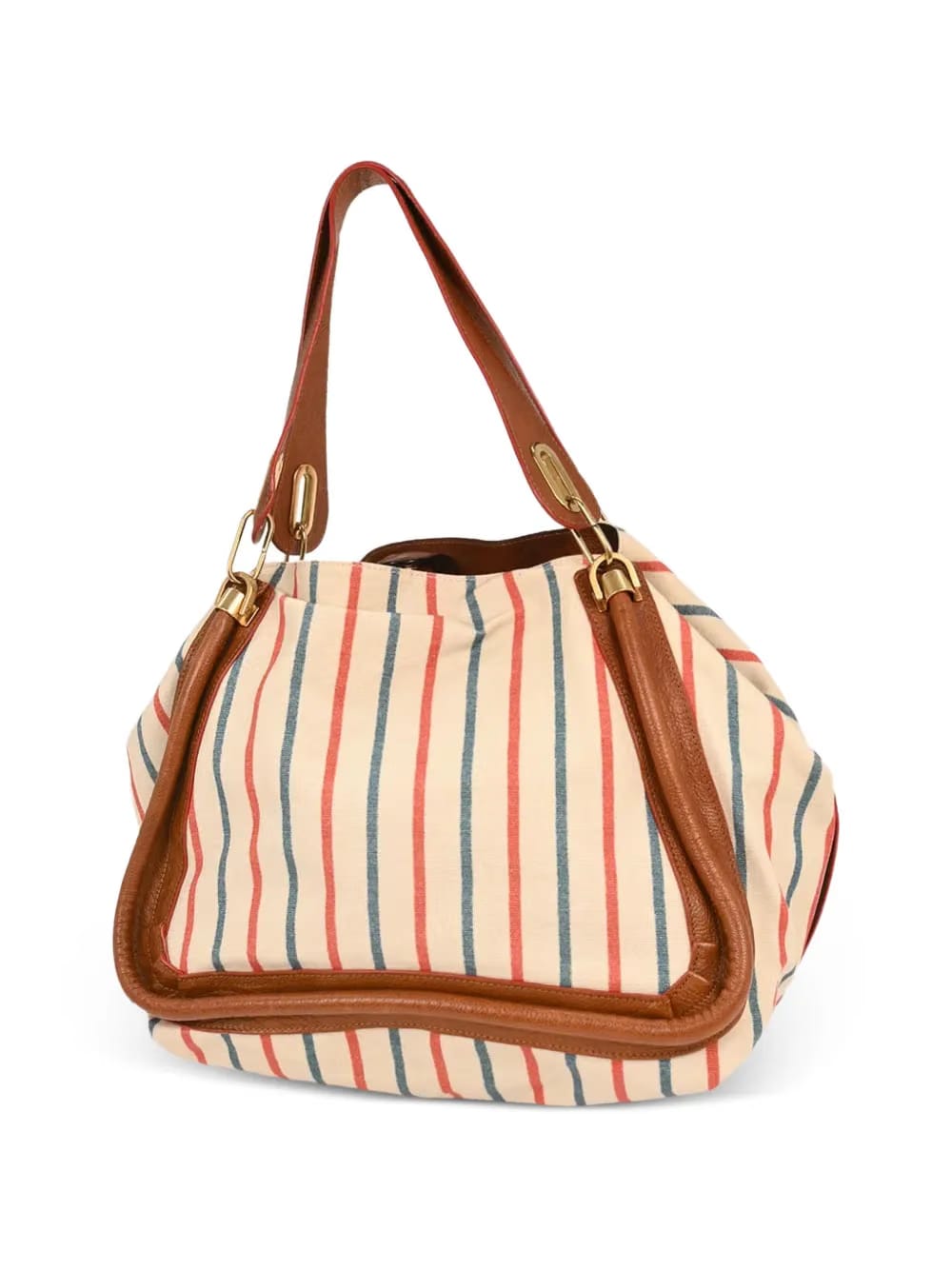 2009 Paraty tote bag