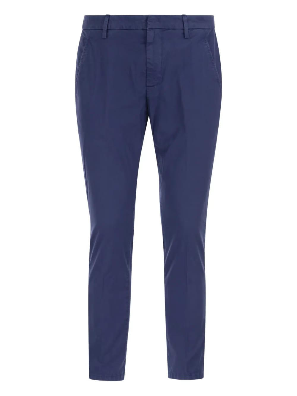 Alfredo pocket trousers