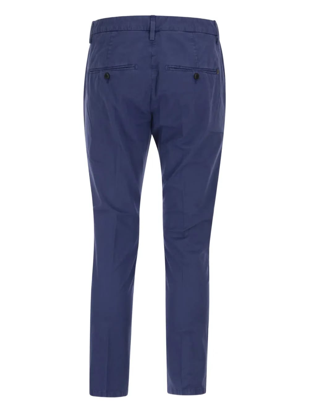 Alfredo pocket trousers