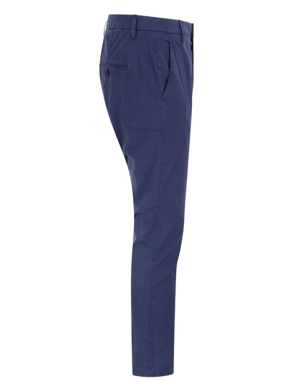 Alfredo pocket trousers