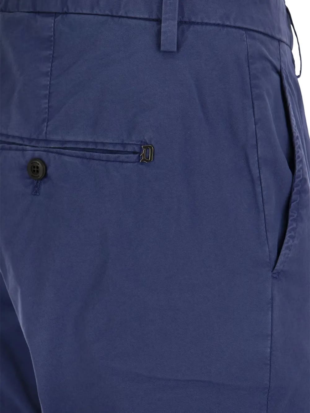Alfredo pocket trousers