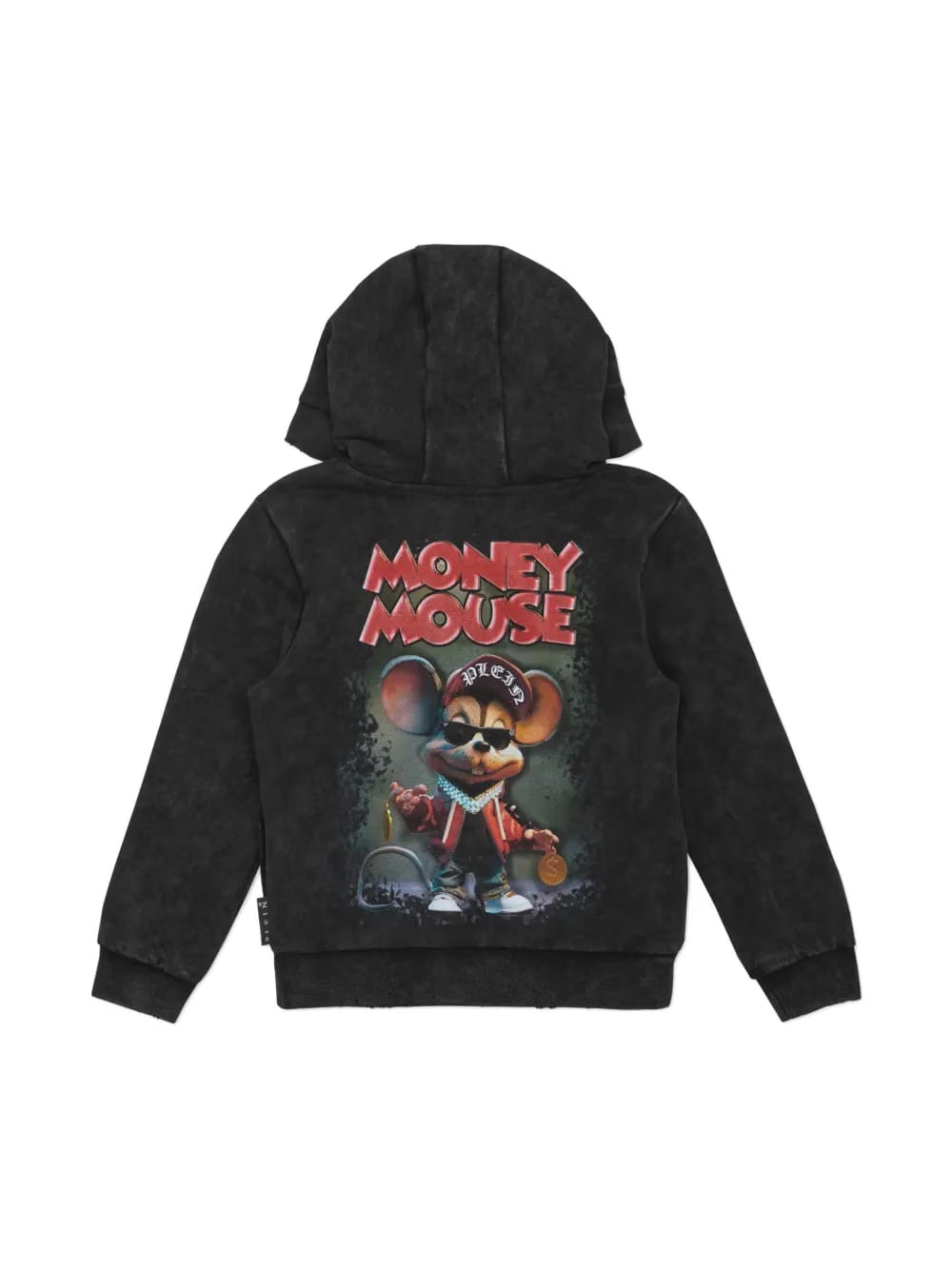 Money Mouse Hoodie