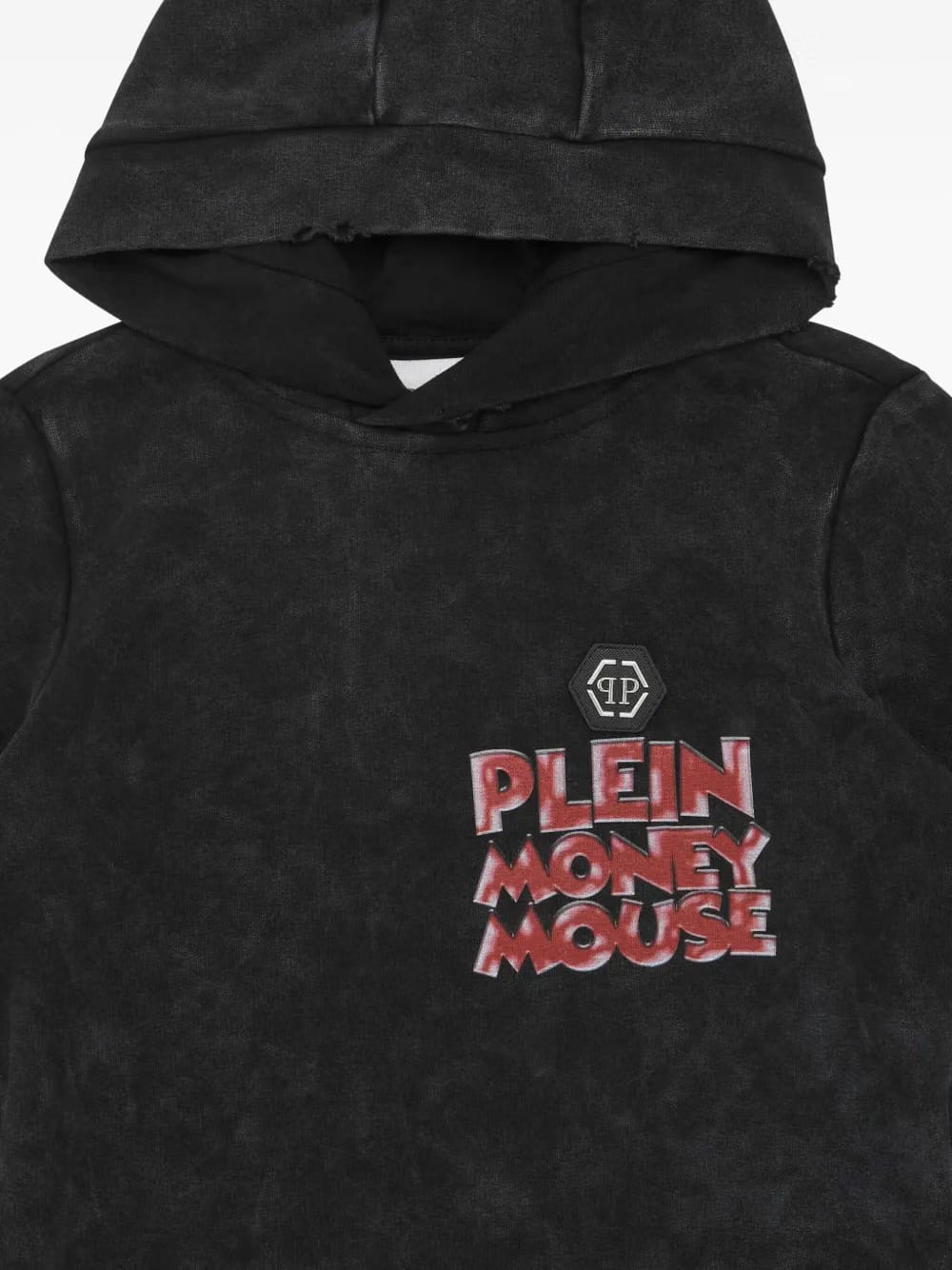 Money Mouse Hoodie