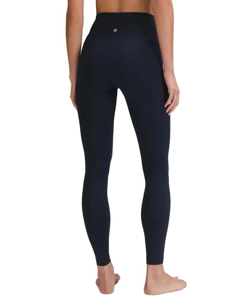 Lululemon Align High-Rise Pant 28" True Navy