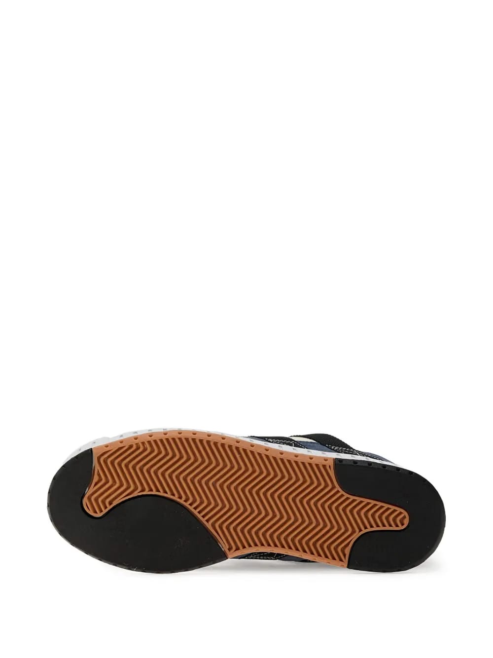 Lwst suede low-top sneakers