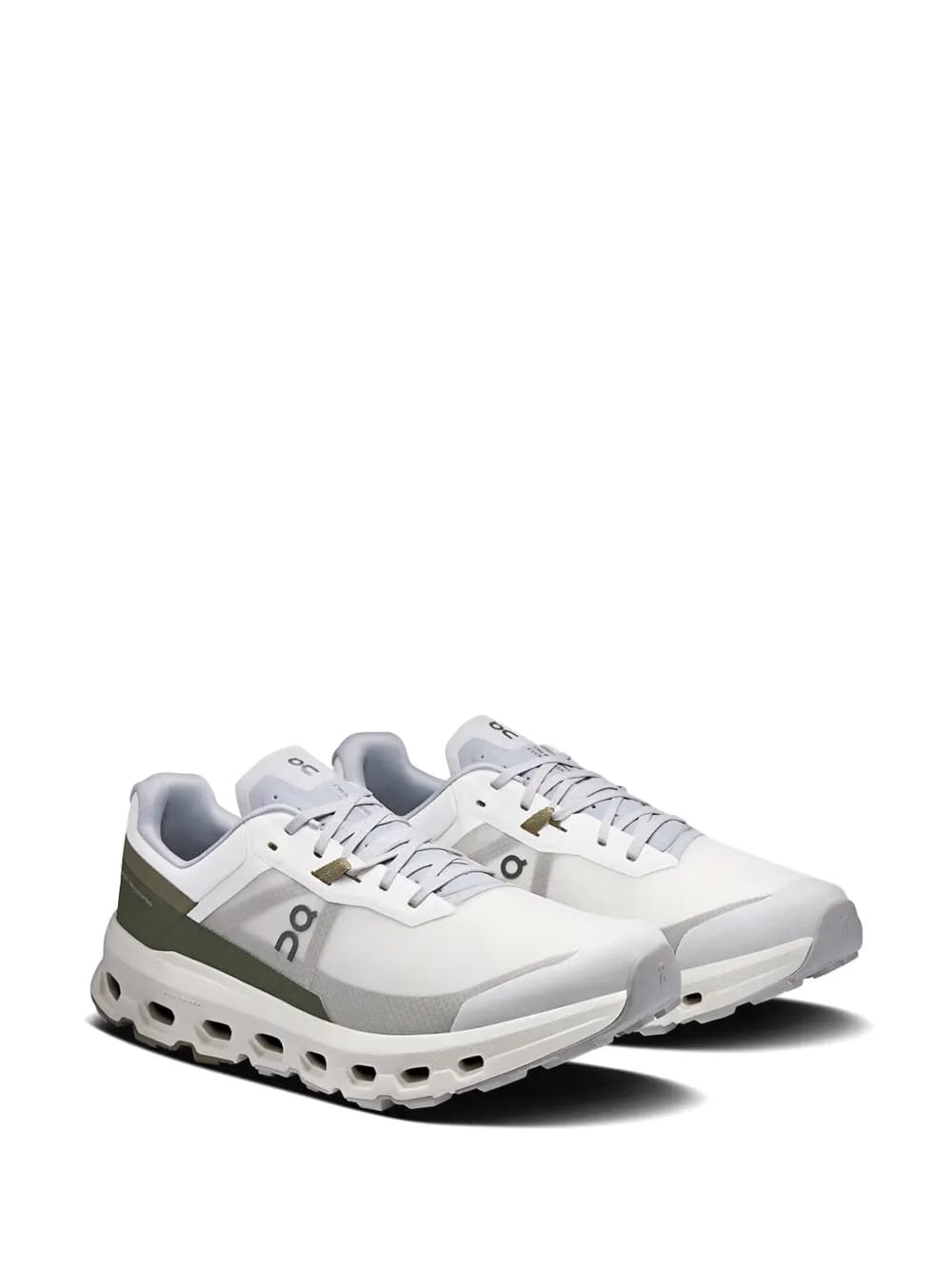 Cloudvista 2 logo performance sneakers