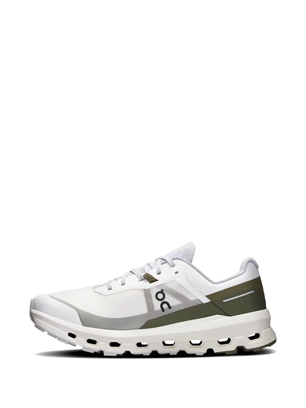 Cloudvista 2 logo performance sneakers