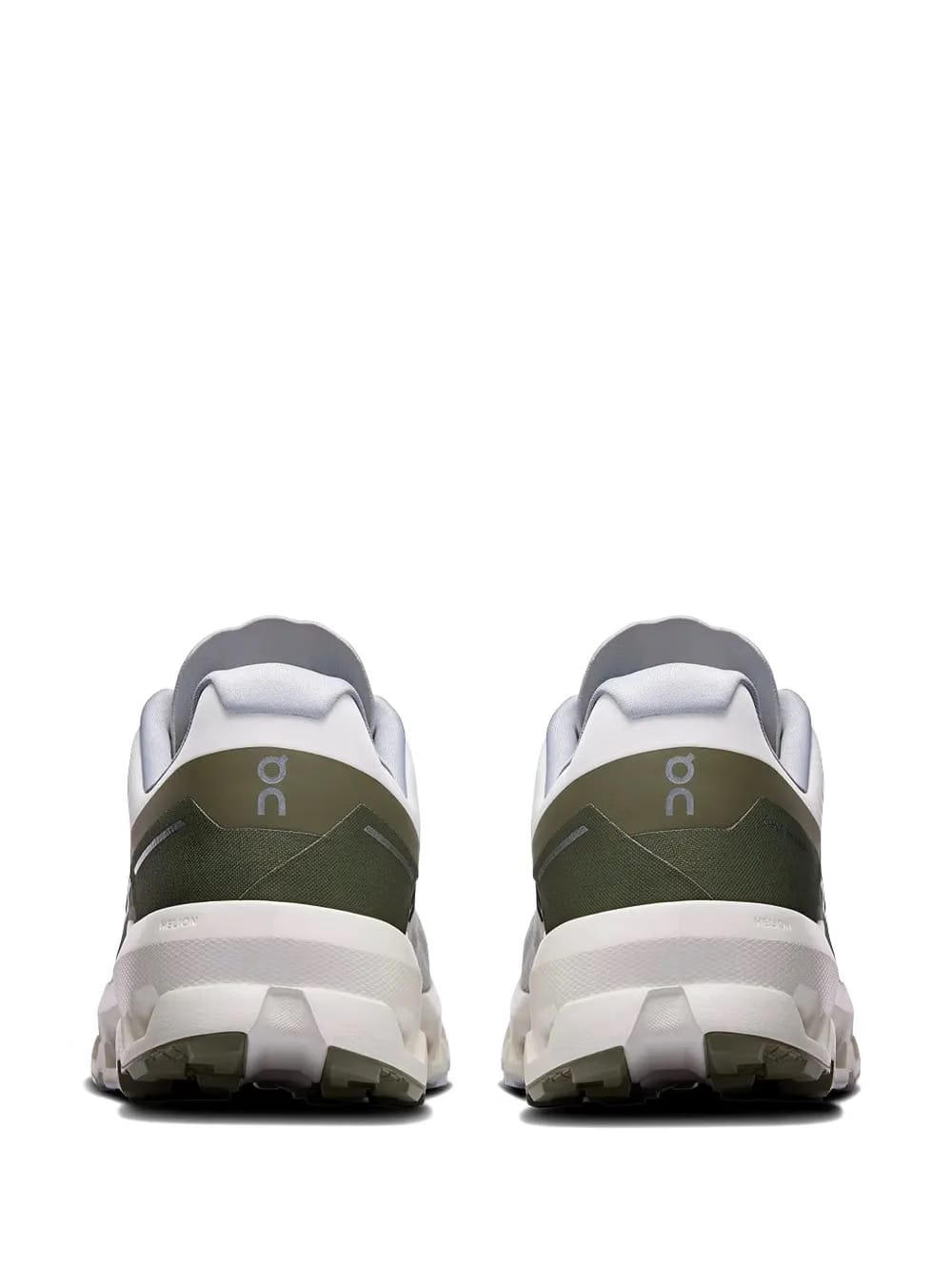 Cloudvista 2 logo performance sneakers