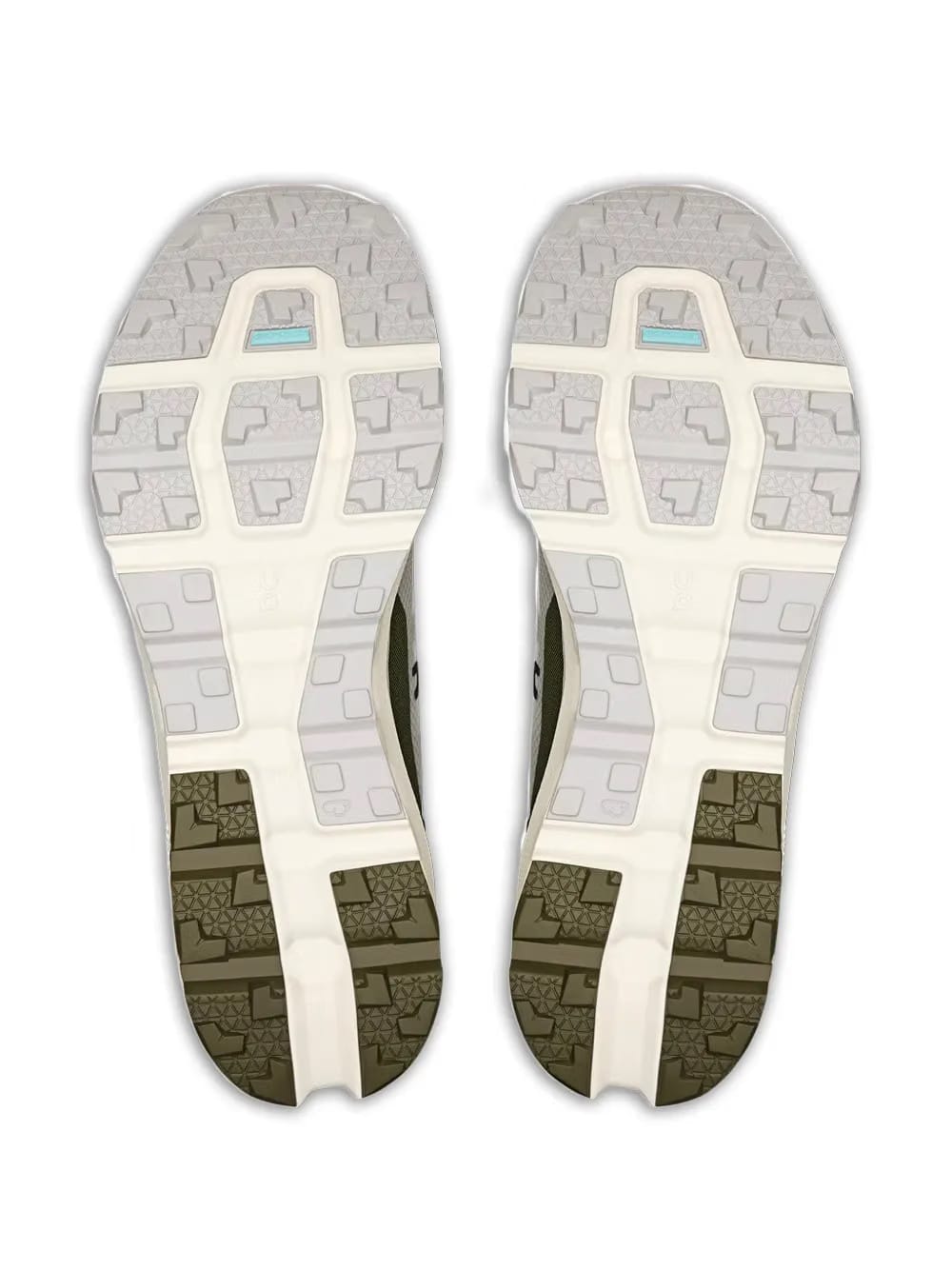 Cloudvista 2 logo performance sneakers