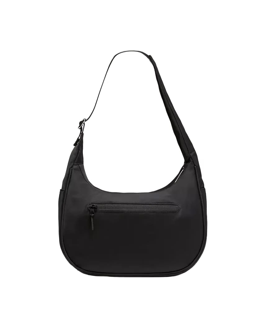 Lululemon City Essentials Shoulder Bag Black
