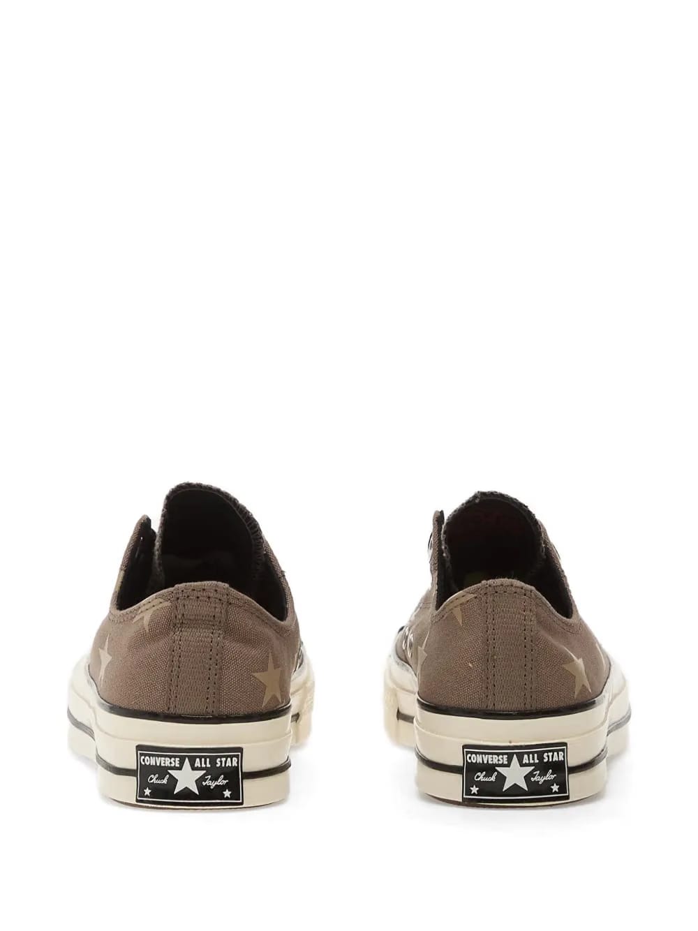 star print Chuck 70 sneakers