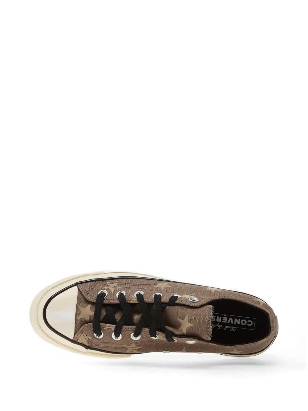 star print Chuck 70 sneakers