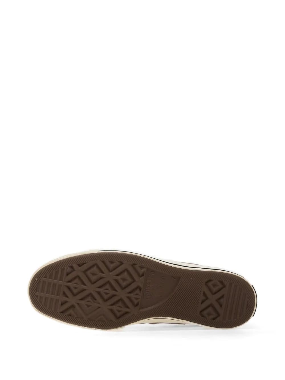 star print Chuck 70 sneakers