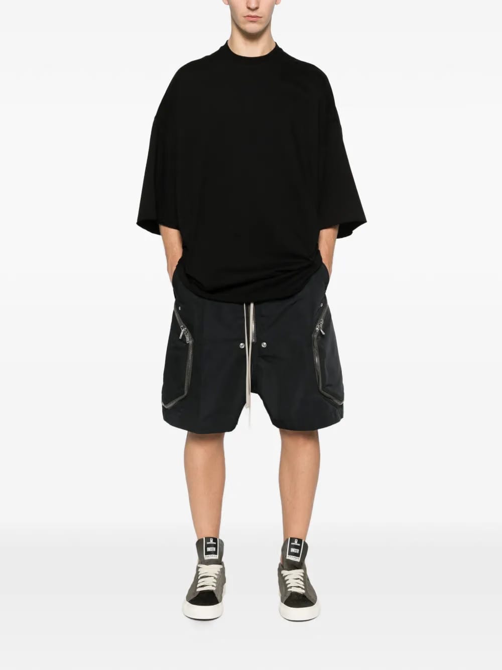 Tommy short-sleeve T-Shirt