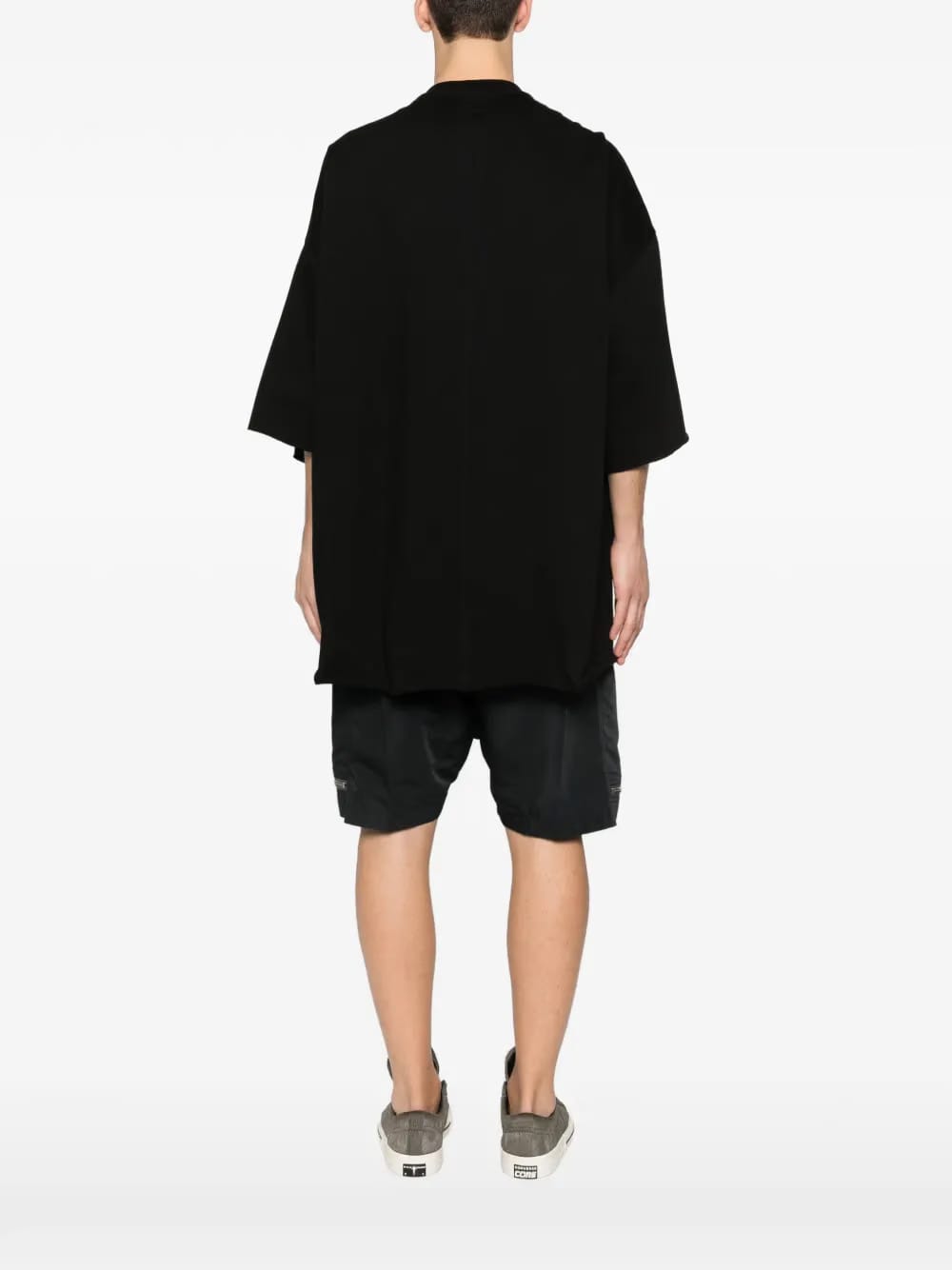 Tommy short-sleeve T-Shirt