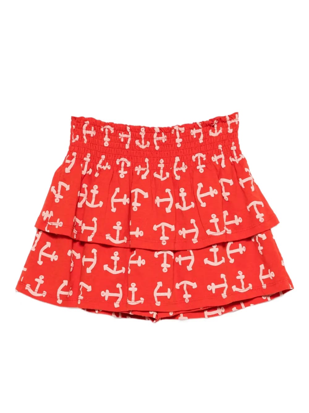 Kiwi skorts
