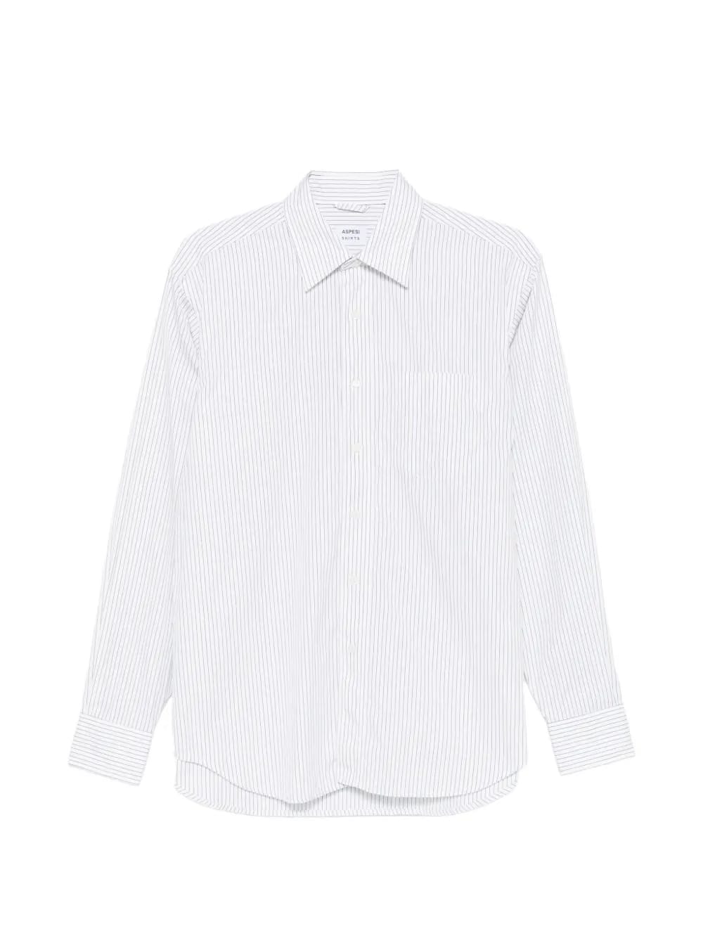 Fred striped shirt